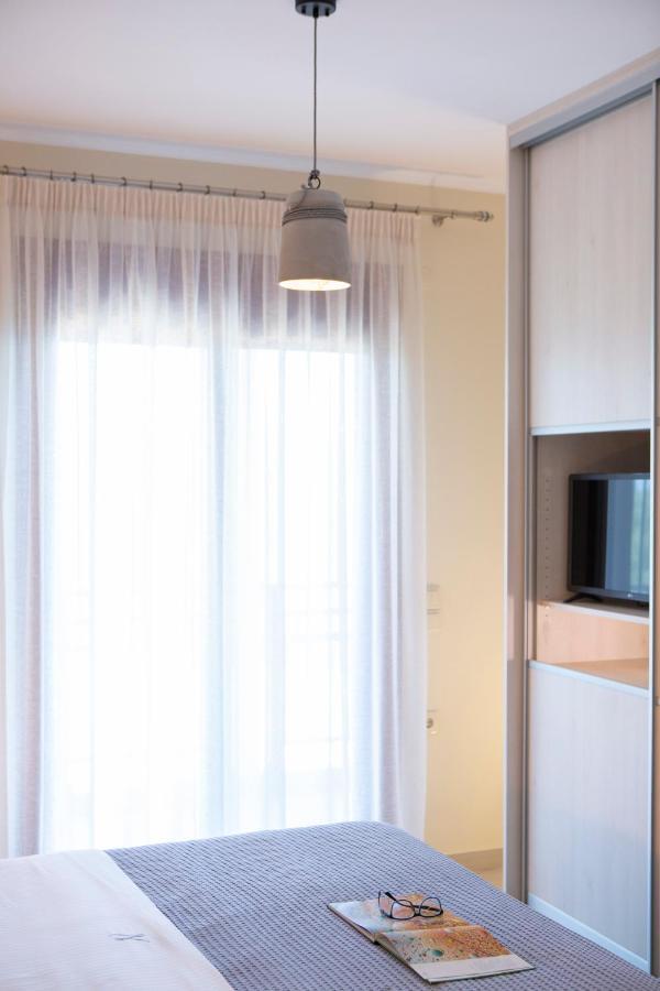 Nikolas Guest House Nikiana Extérieur photo